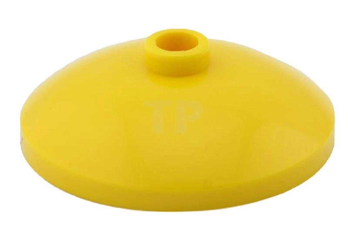 LEGO&reg; 6167518 - 43898 - Satellite-parabole 3 x 3 inversé (Radar)