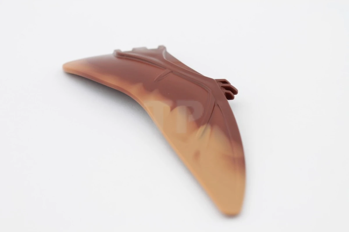 LEGO&reg;  - Ptera02 - Dinosaurio Pteranodon - Montaje completo