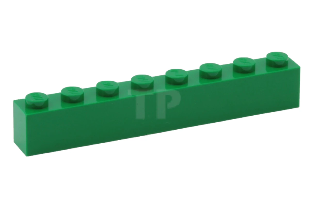 LEGO&reg; 4143953 - 3008 - Brick 1 x 8