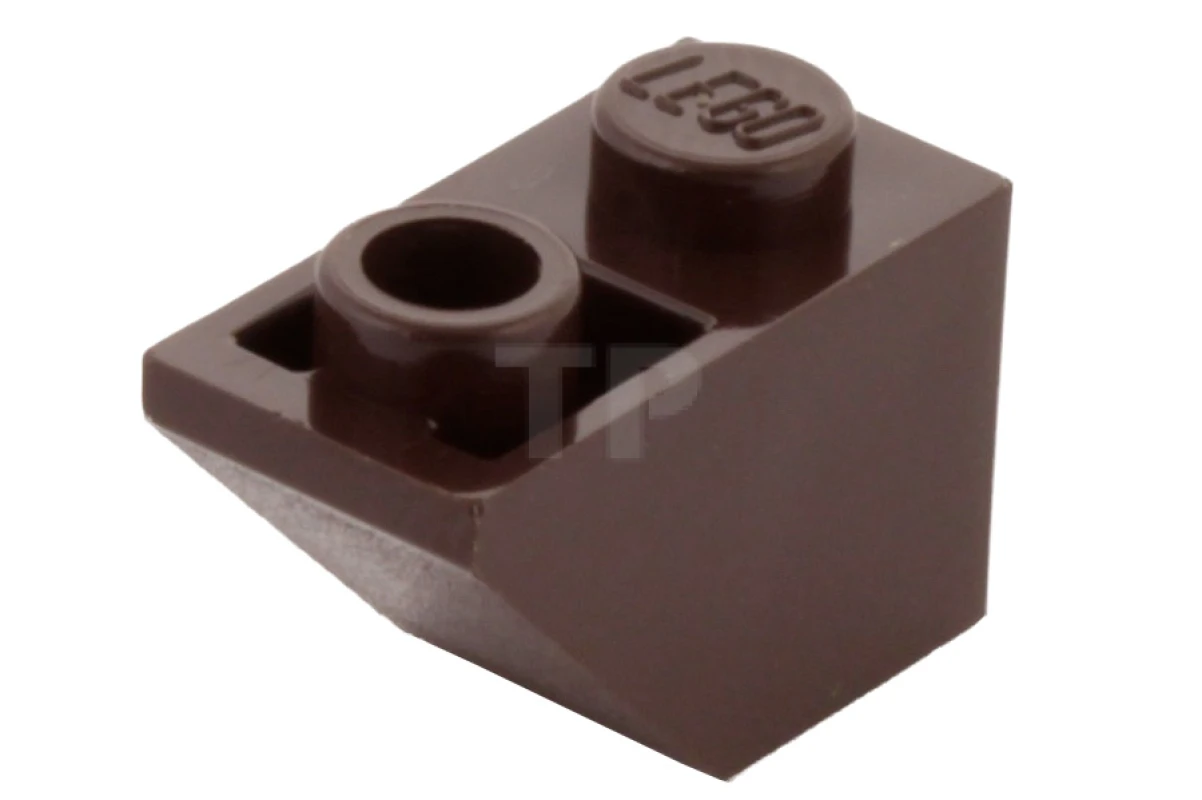 LEGO&reg; 4654915 - 3665 - Dakpan 45° 2 x 1 - Omgekeerd