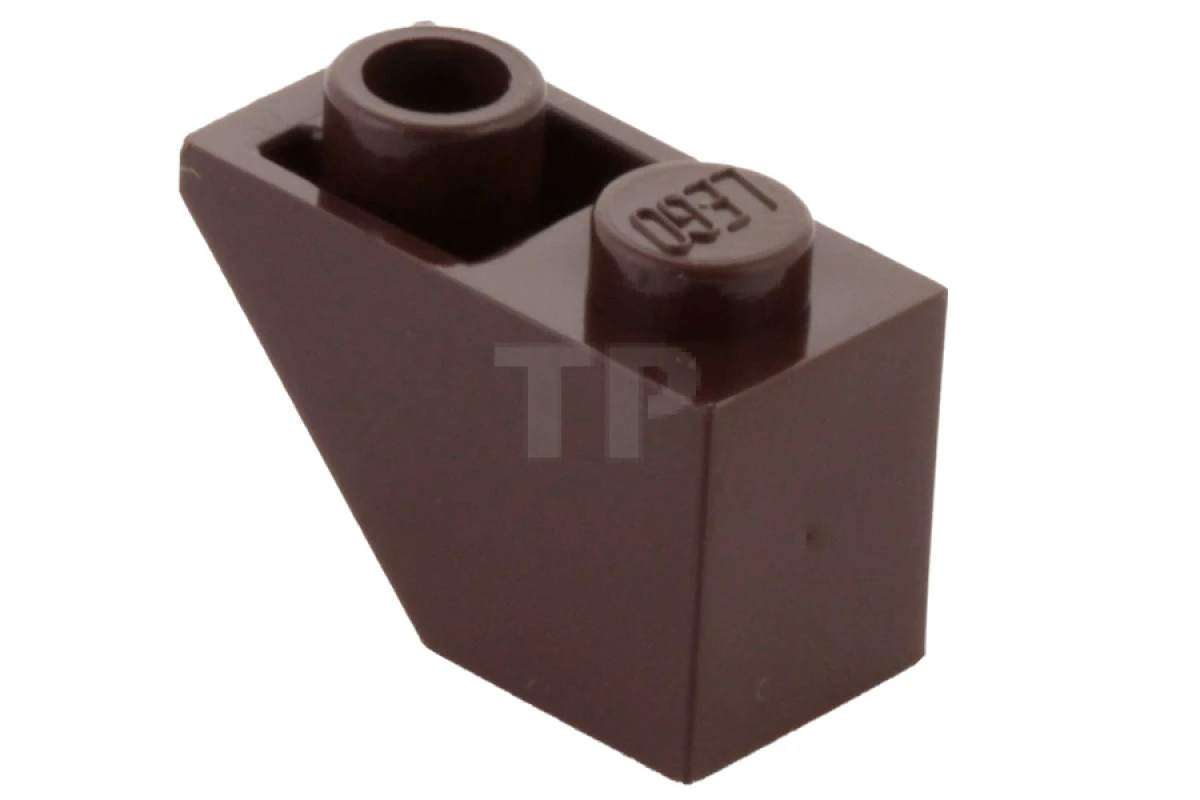 LEGO&reg; 4654915 - 3665 - Dakpan 45° 2 x 1 - Omgekeerd