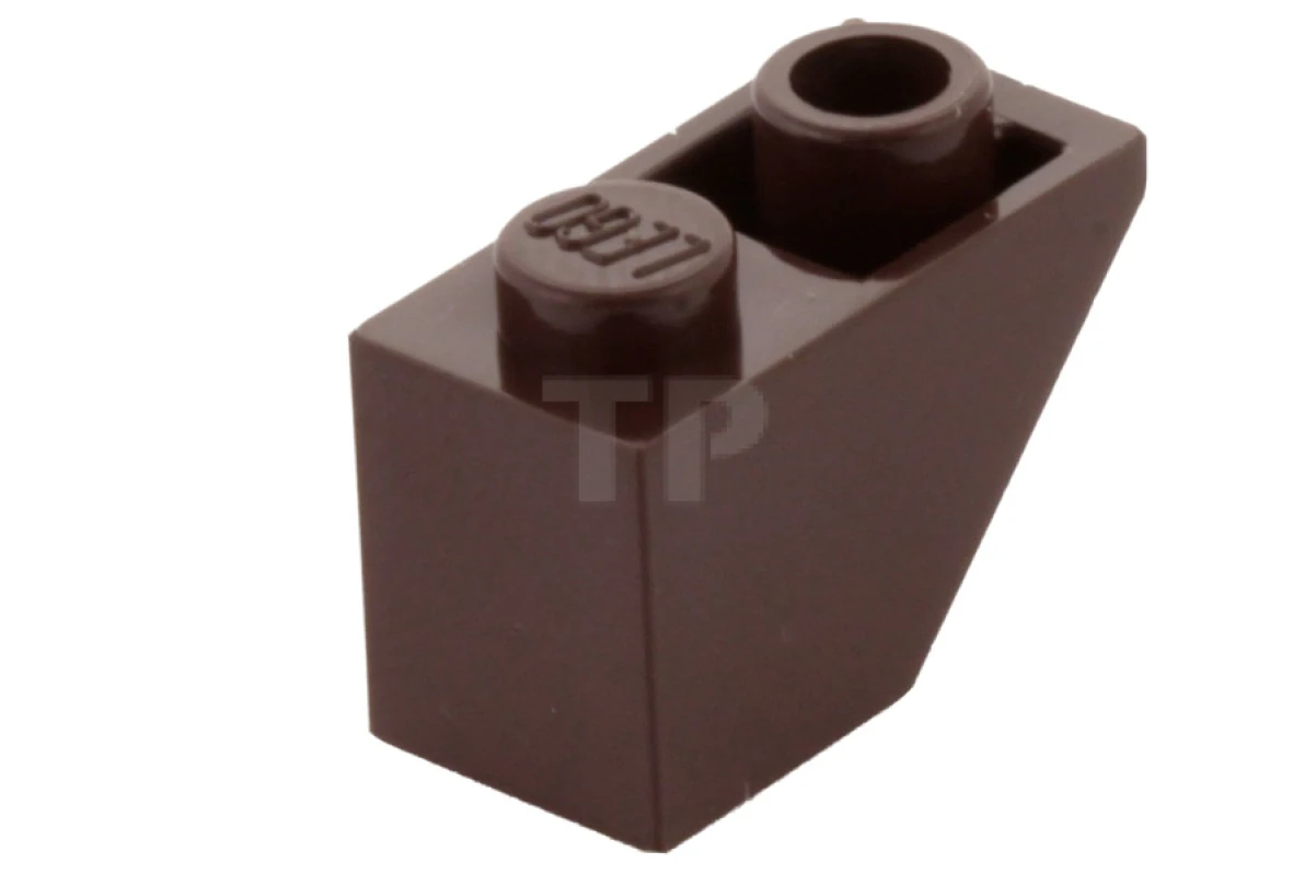 LEGO&reg; 4654915 - 3665 - Dakpan 45° 2 x 1 - Omgekeerd