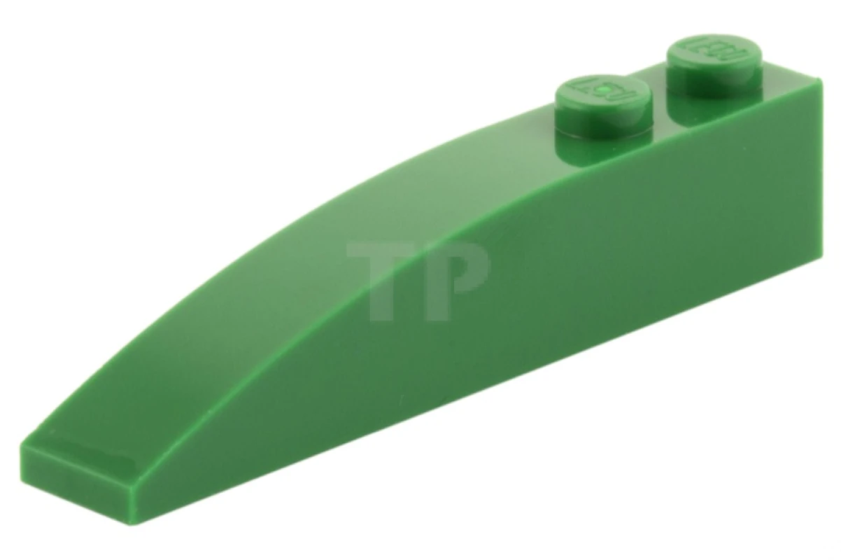 LEGO&reg; 4160395 - 42022 - Dachstein Gebogen 6 x 1