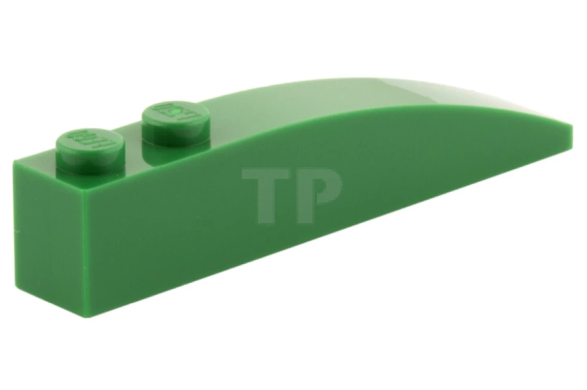 LEGO&reg; 4160395 - 42022 - Dachstein Gebogen 6 x 1