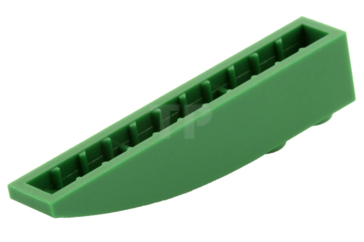 LEGO&reg; 4160395 - 42022 - Dachstein Gebogen 6 x 1