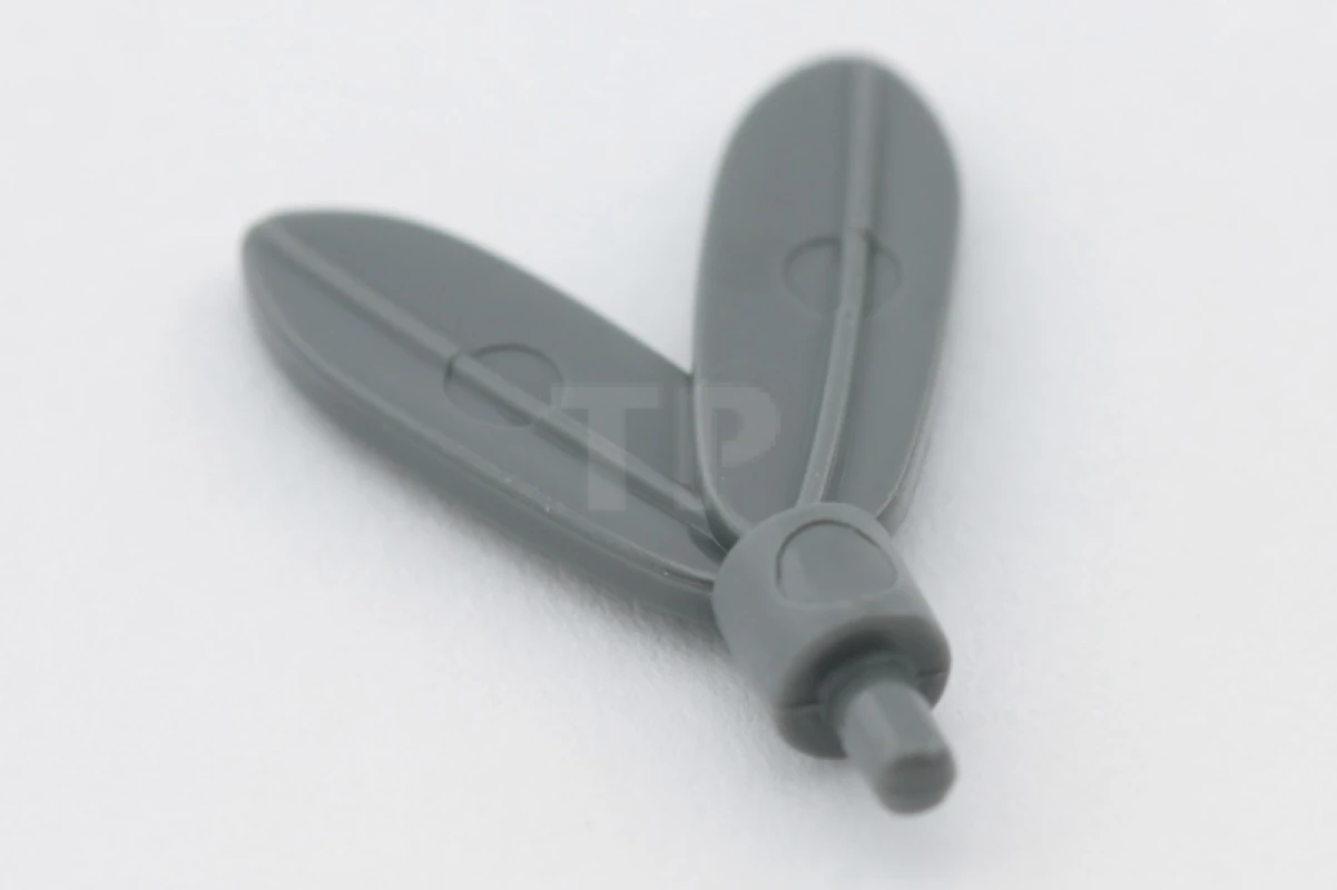 LEGO&reg; 6170856 - 30126 - Minifigur, Federkleid mit Pin