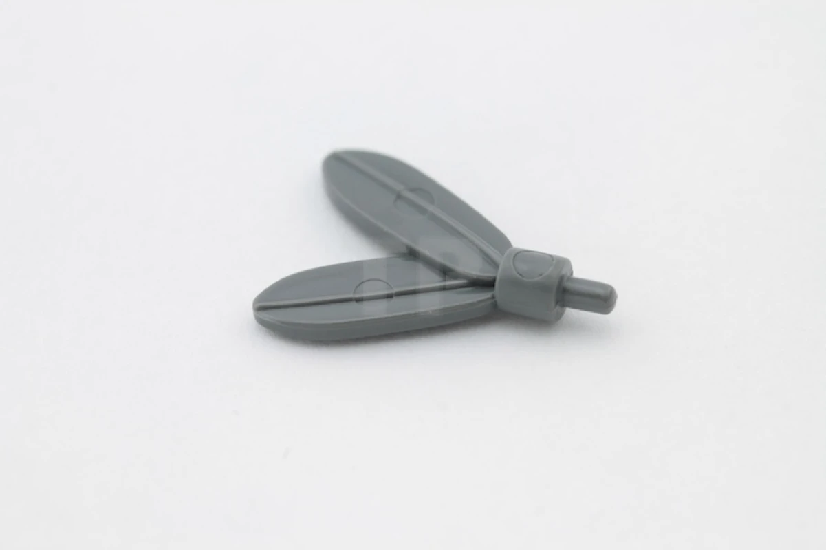 LEGO&reg; 6170856 - 30126 - Minifigur, Federkleid mit Pin