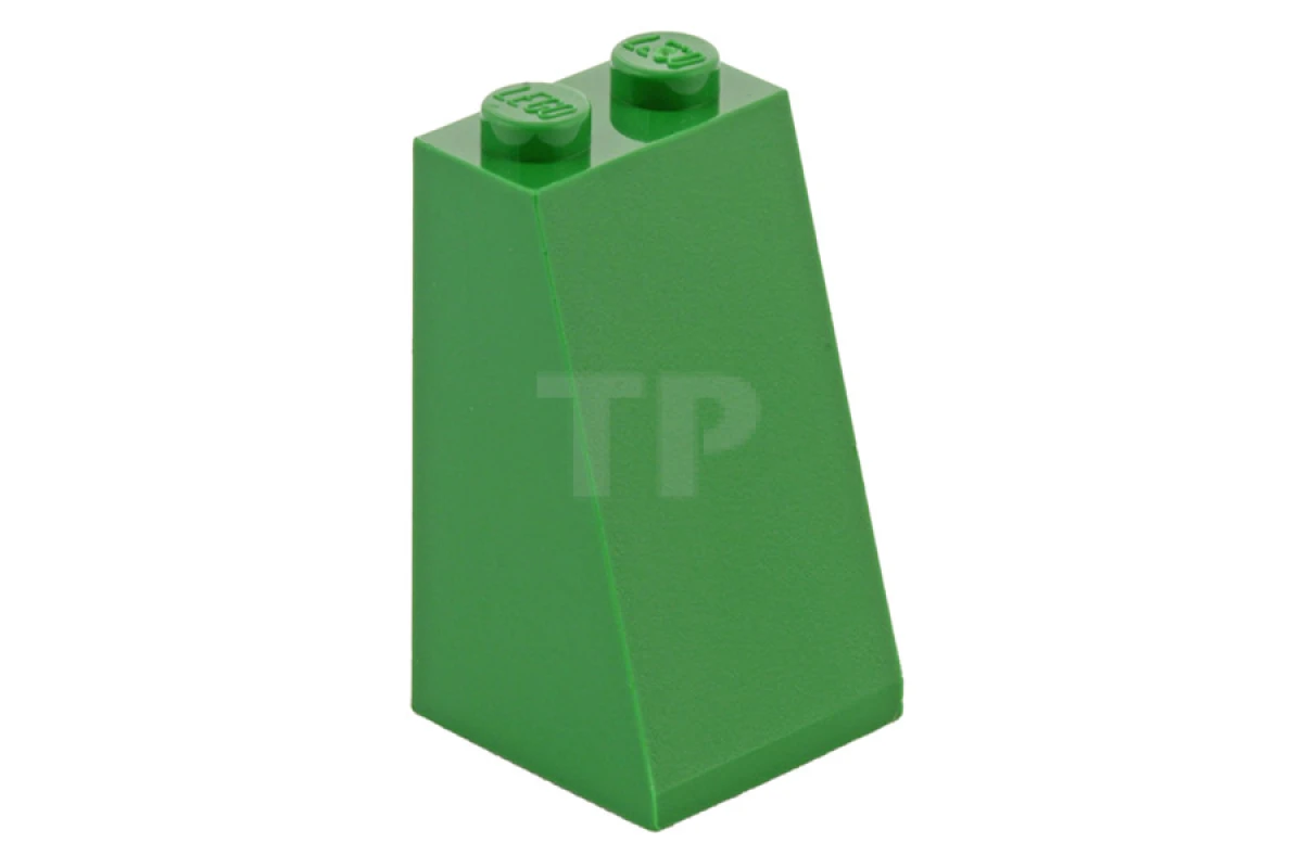 LEGO&reg; 6007895 - 3684c - Slope 75° 2 x 2 x 3