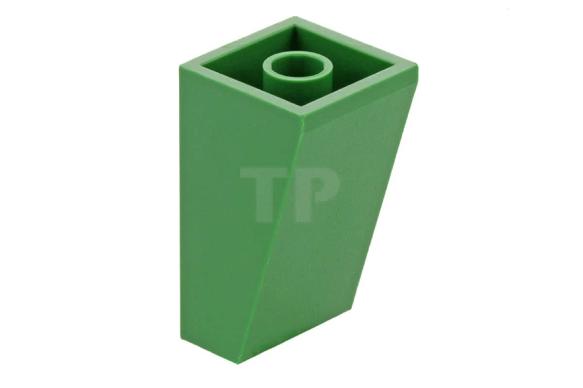 LEGO&reg; 6007895 - 3684c - Slope 75° 2 x 2 x 3