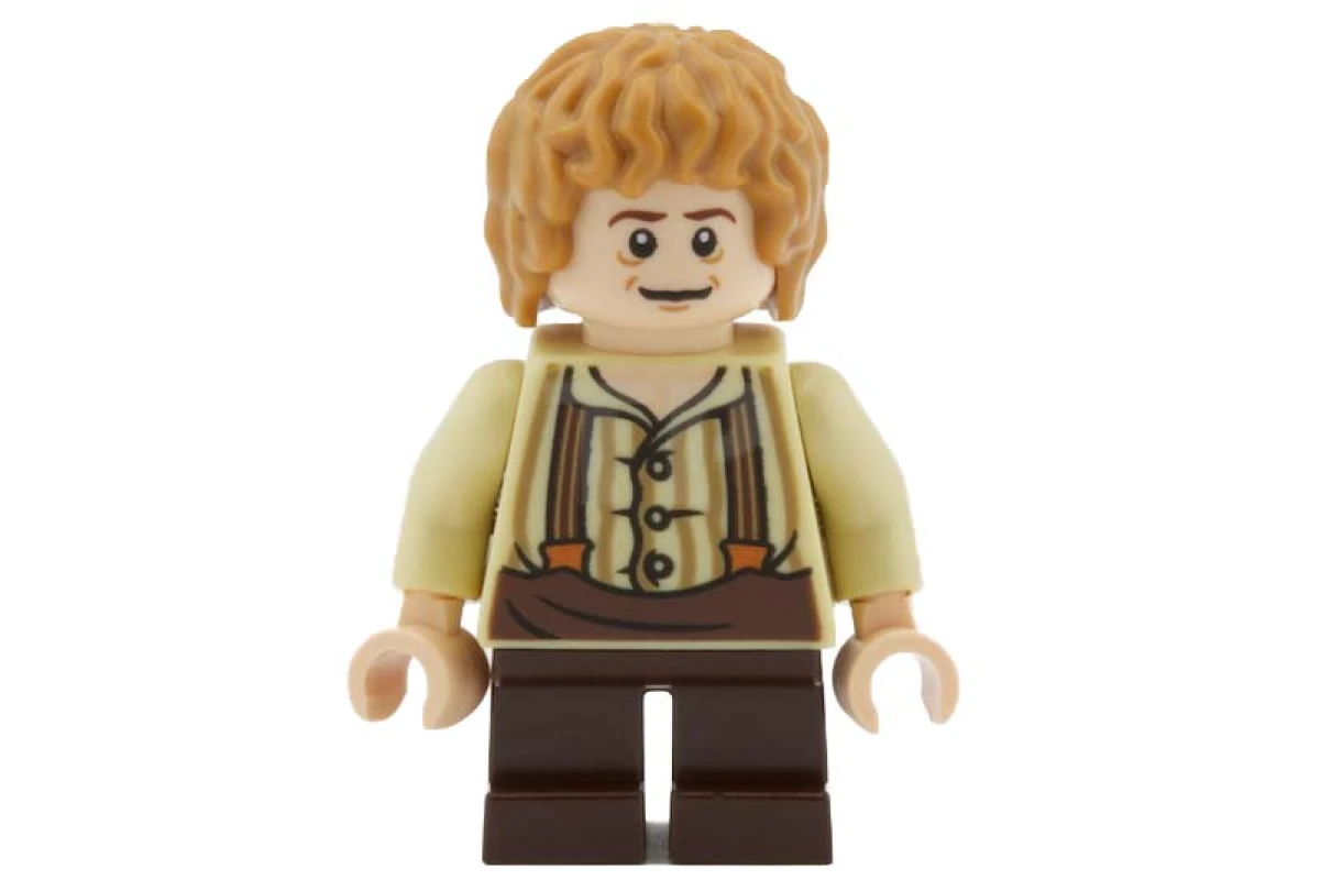 LEGO&reg; lor029 Bilbo Baggins