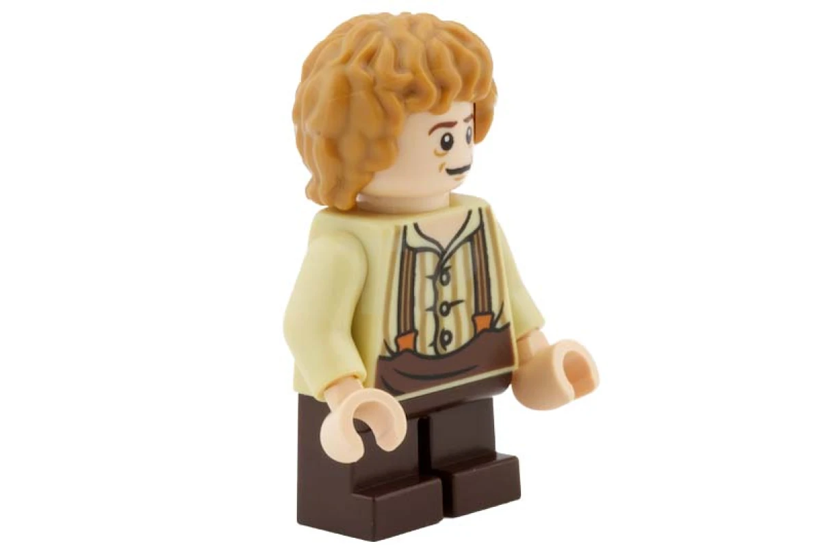 LEGO&reg; lor029 Bilbo Baggins