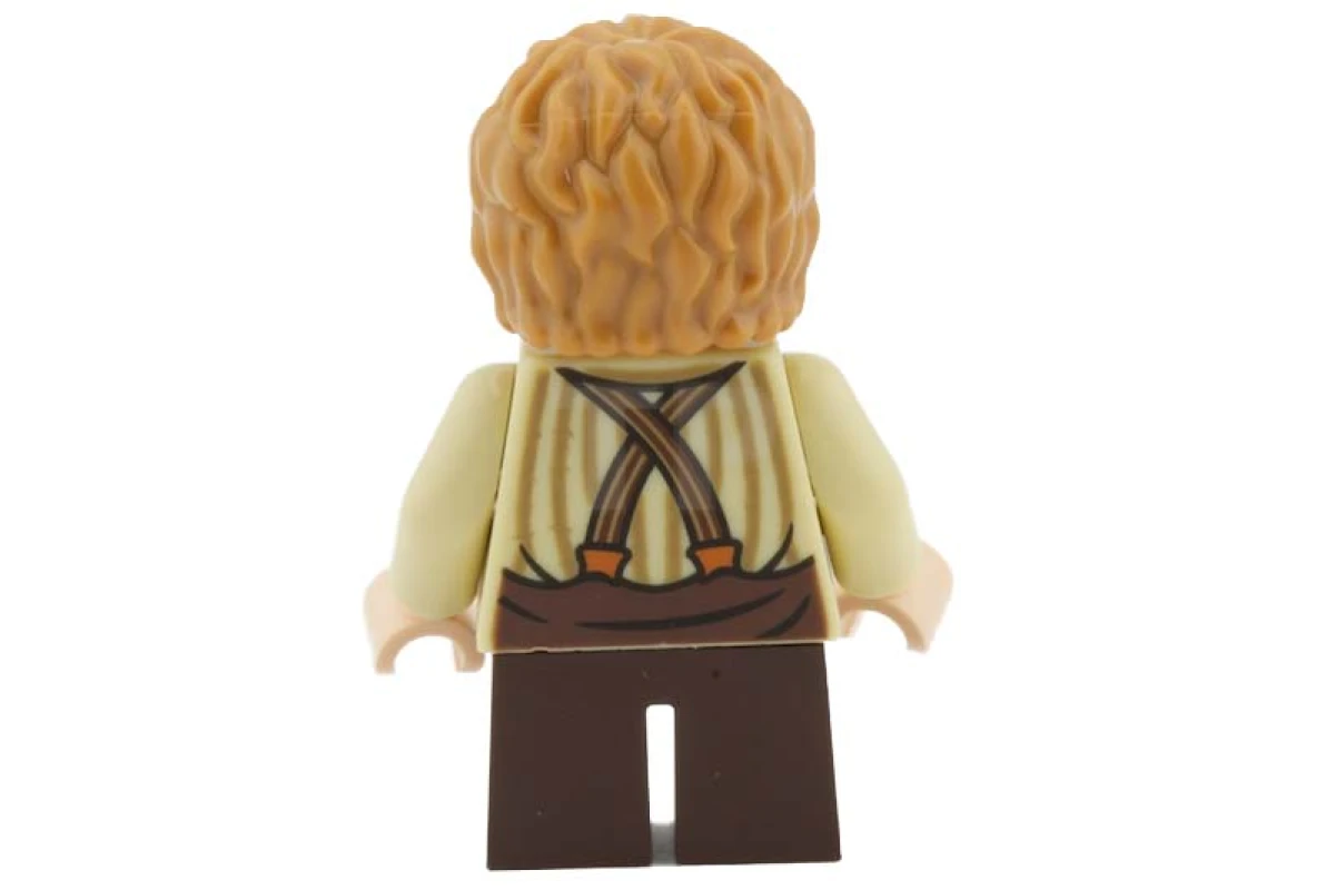 LEGO&reg; lor029 Bilbo Baggins