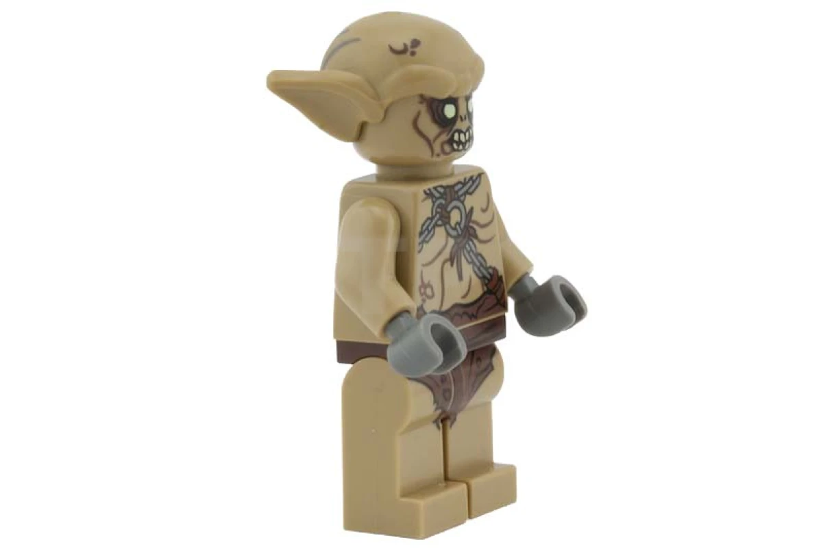 LEGO&reg; lor043 Goblin Soldier 1