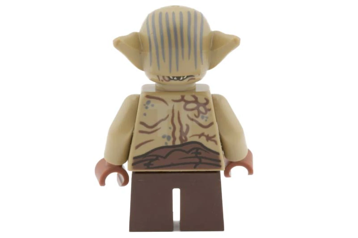 LEGO&reg; lor044 Goblin Scribe