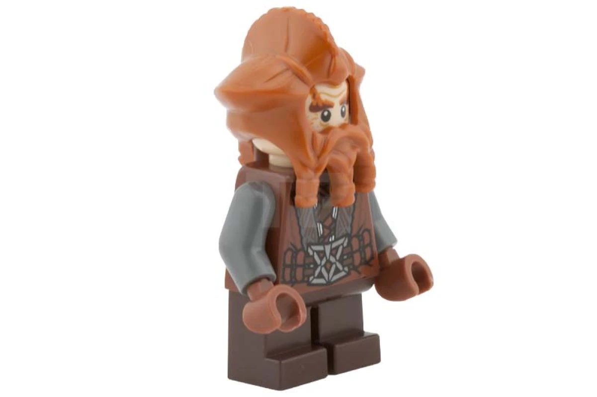 LEGO&reg; lor046 Nori le nain