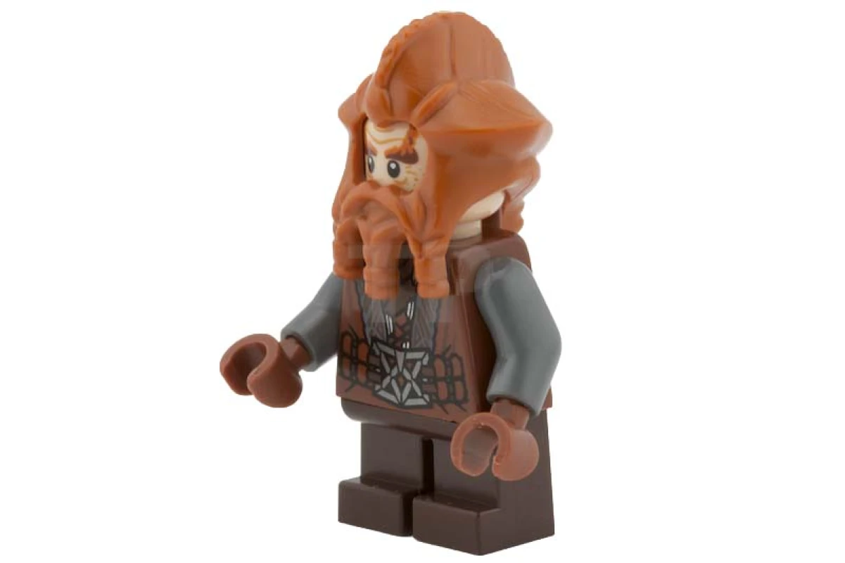 LEGO&reg; lor046 Nori le nain