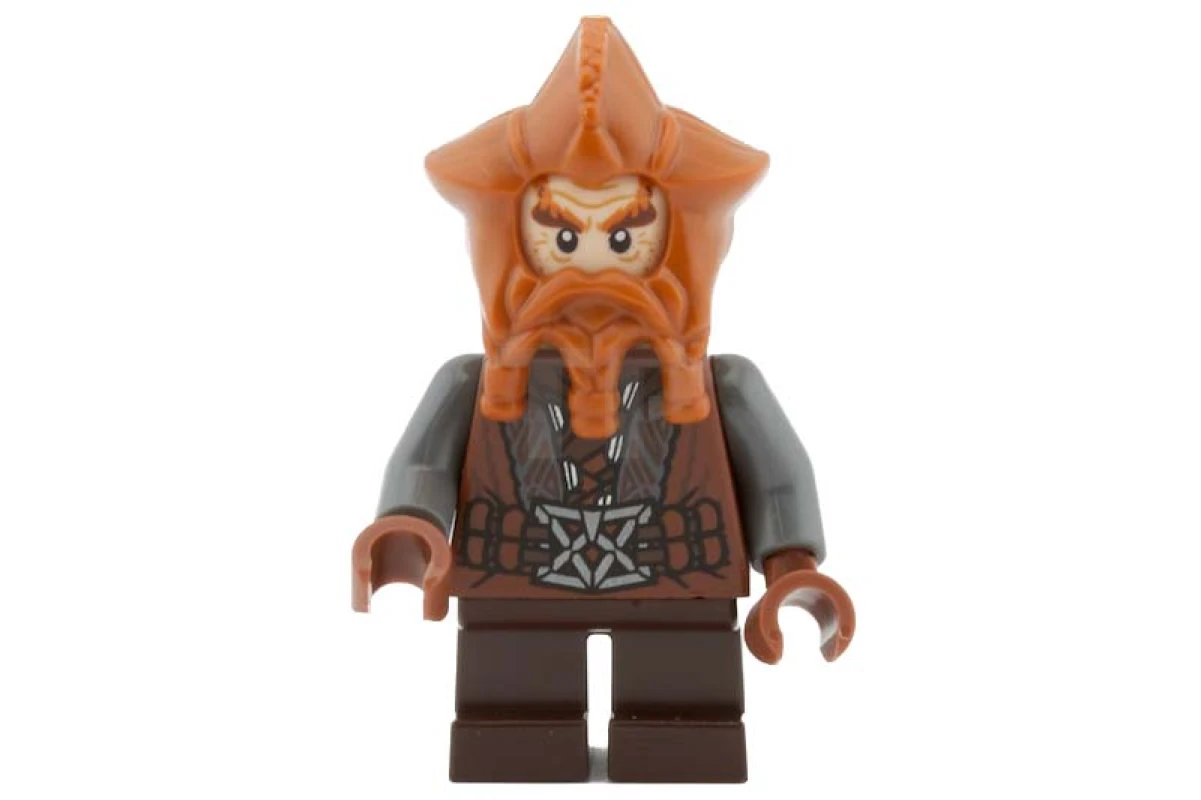 LEGO&reg; lor046 Nori le nain