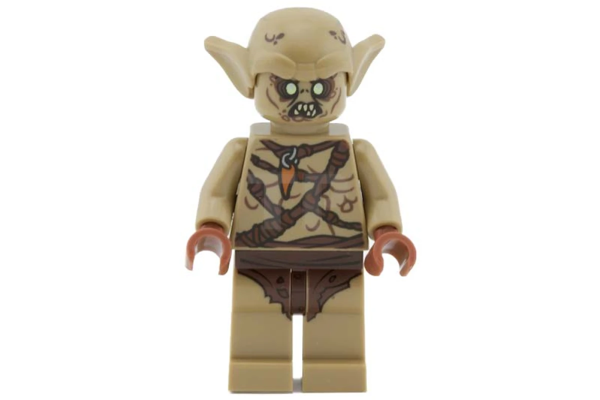 LEGO&reg; lor032 Goblin Soldier 2