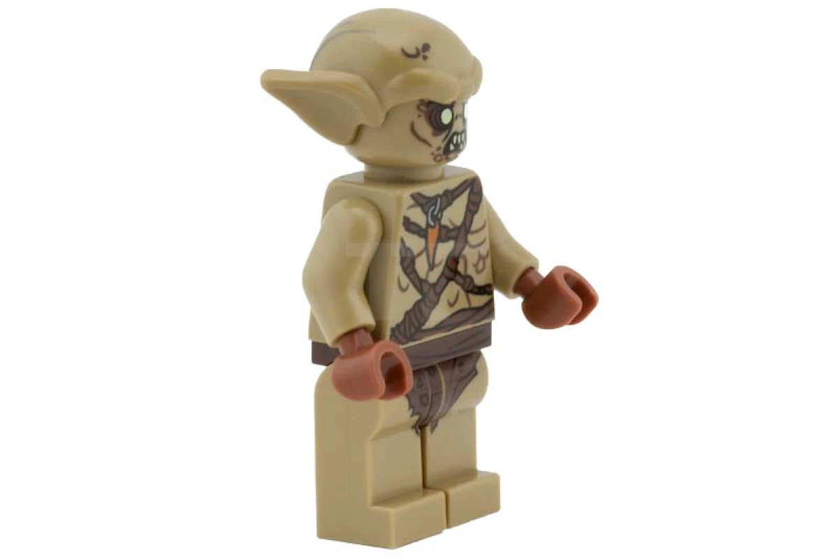 LEGO&reg; lor032 Goblin Soldier 2