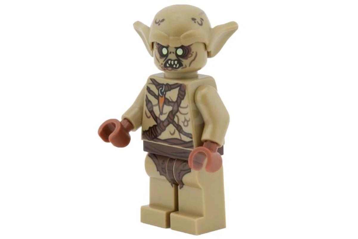 LEGO&reg; lor032 Goblin Soldier 2