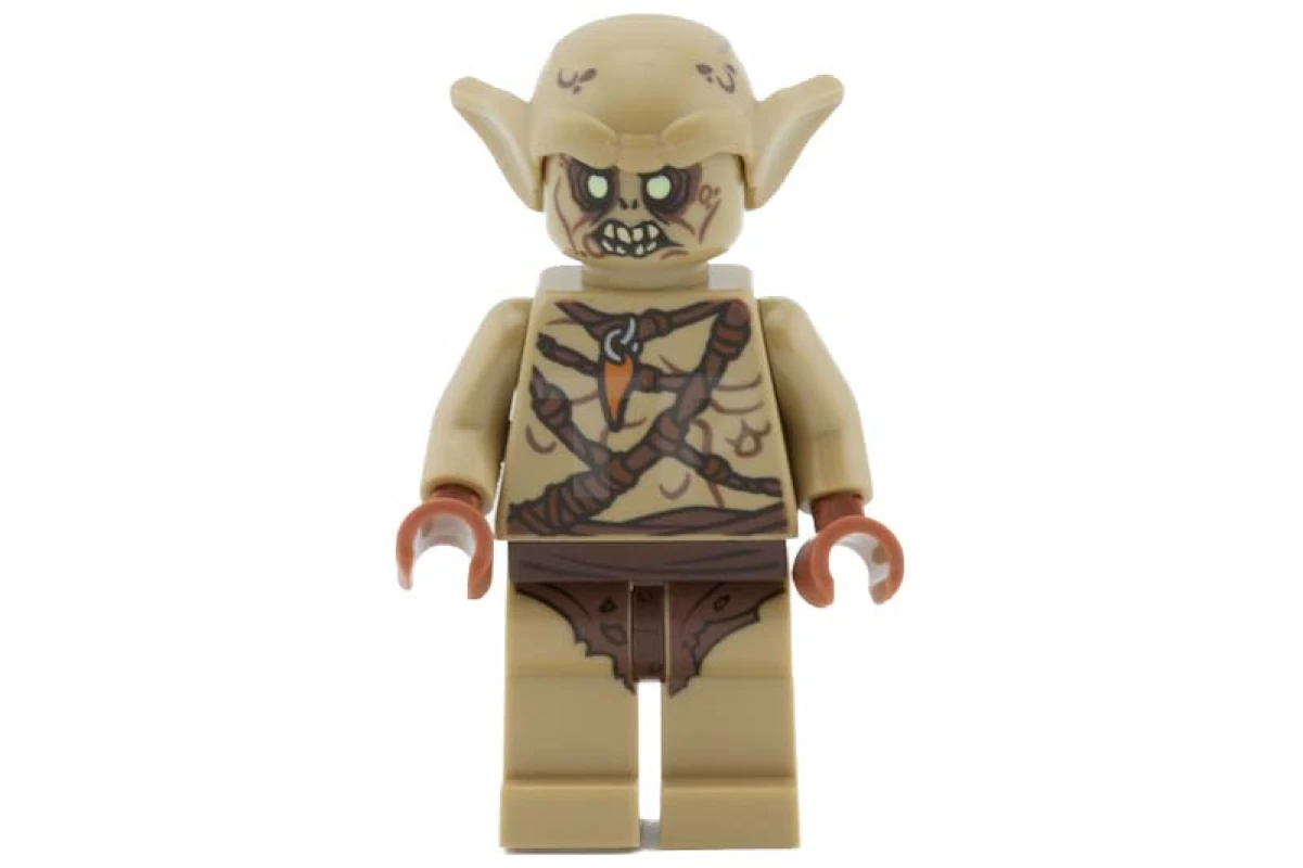 LEGO&reg; lor032 Goblin Soldier 2