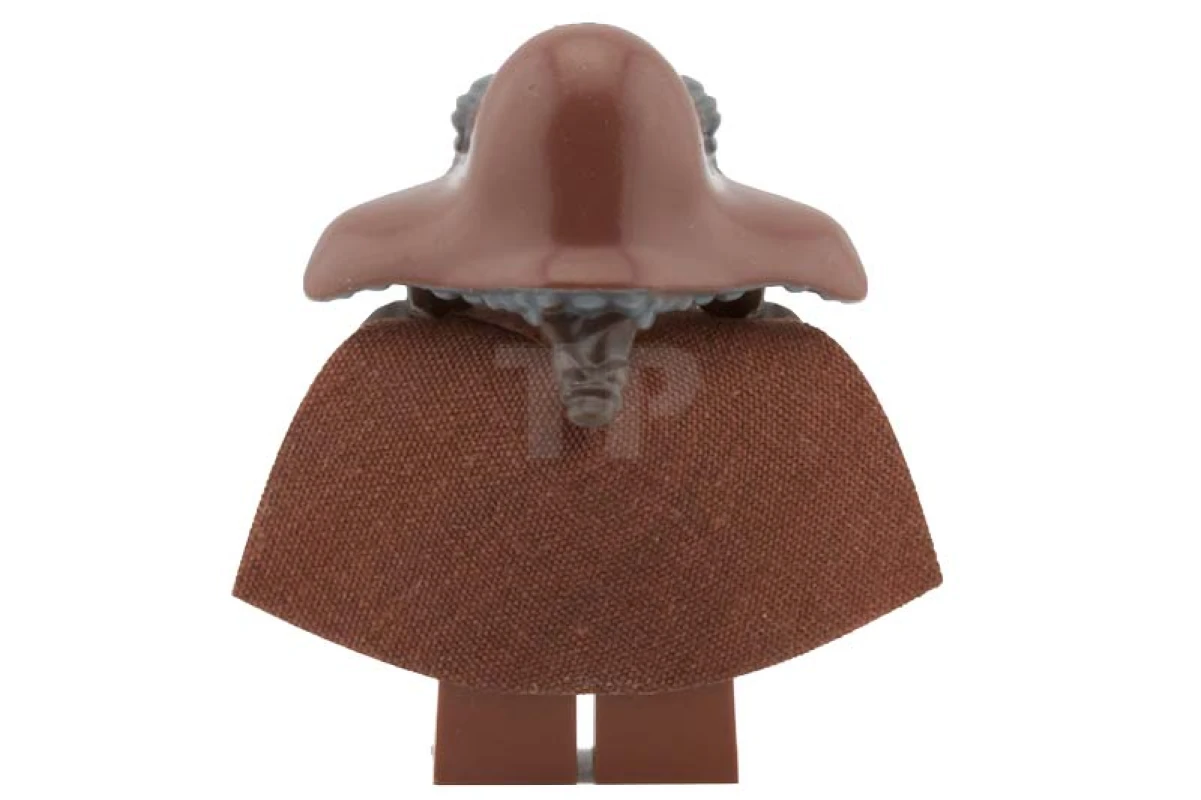 LEGO&reg; lor052 Bofur the Dwarf