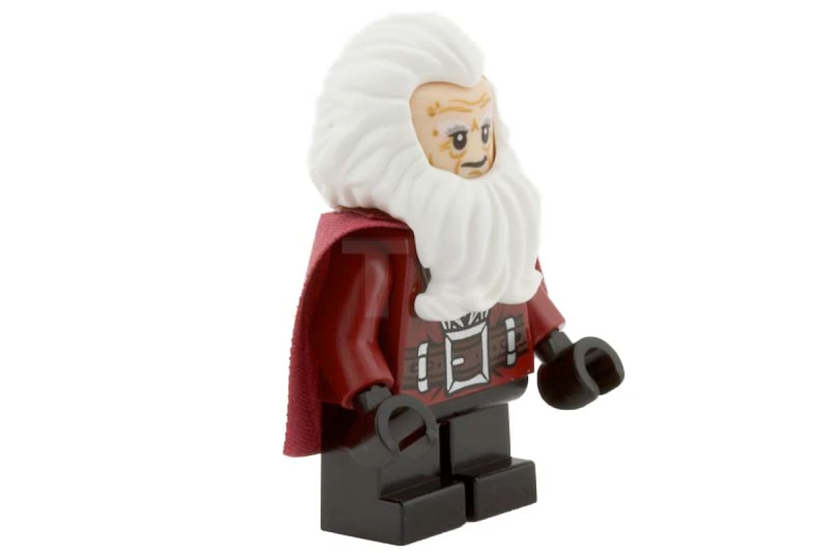 LEGO&reg; lor049 Balin the Dwarf