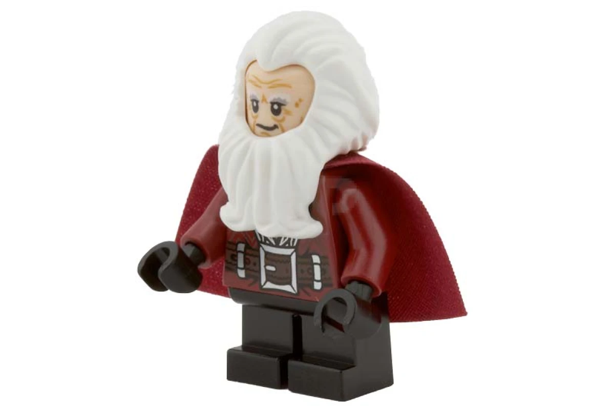 LEGO&reg; lor049 Balin the Dwarf