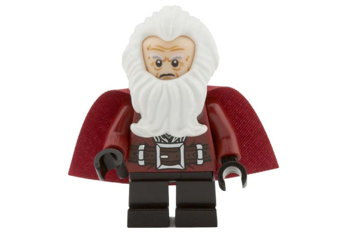 LEGO&reg; lor049 Balin the Dwarf