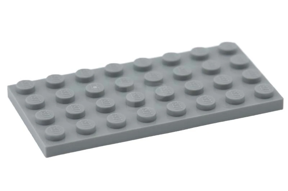 LEGO&reg; 4211407 - 3035 - Plate 4 x 8