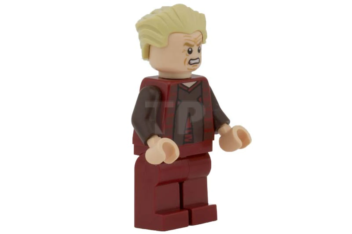 LEGO&reg; sw0418 Kanzler Palpatine