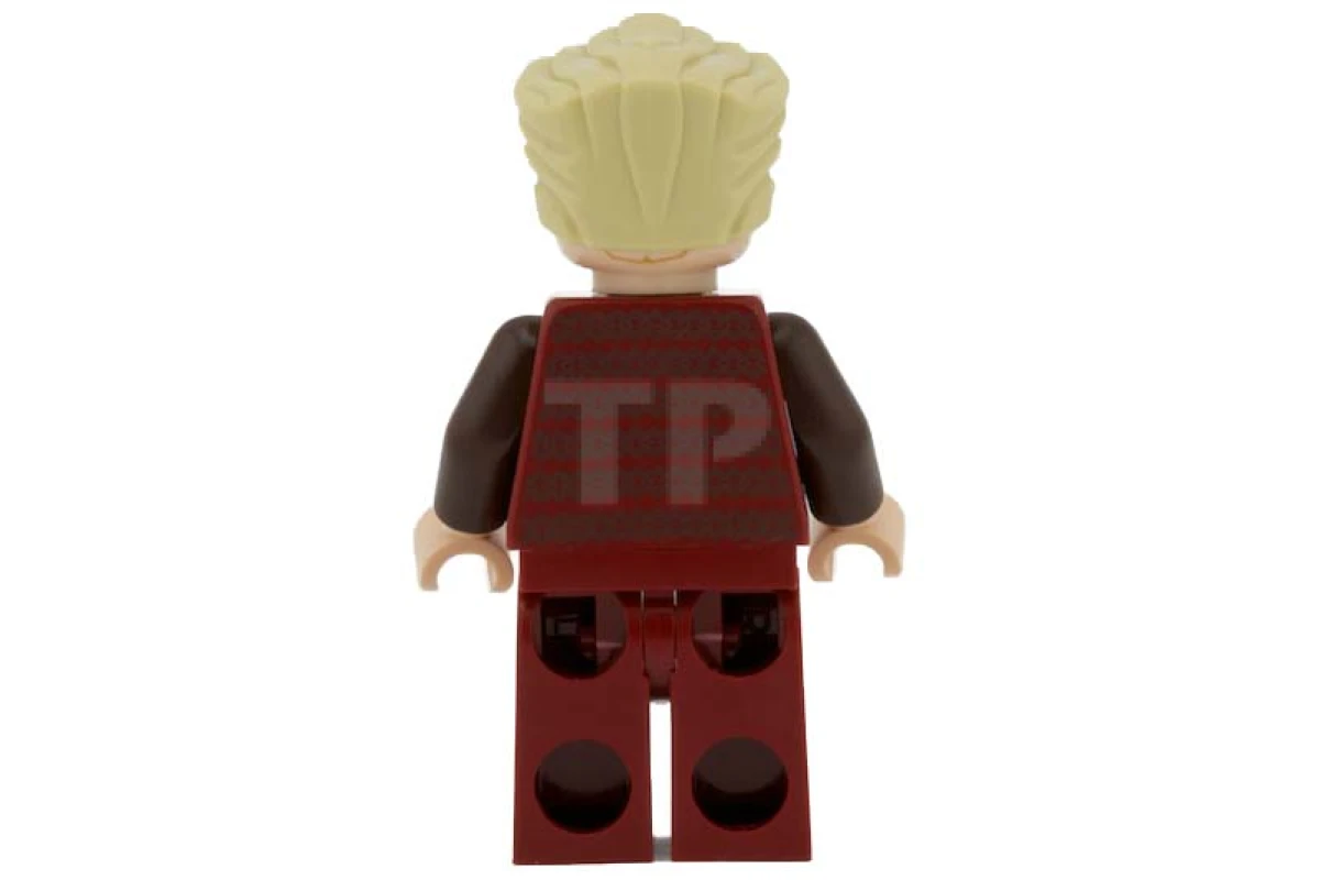 LEGO&reg; sw0418 Kanzler Palpatine