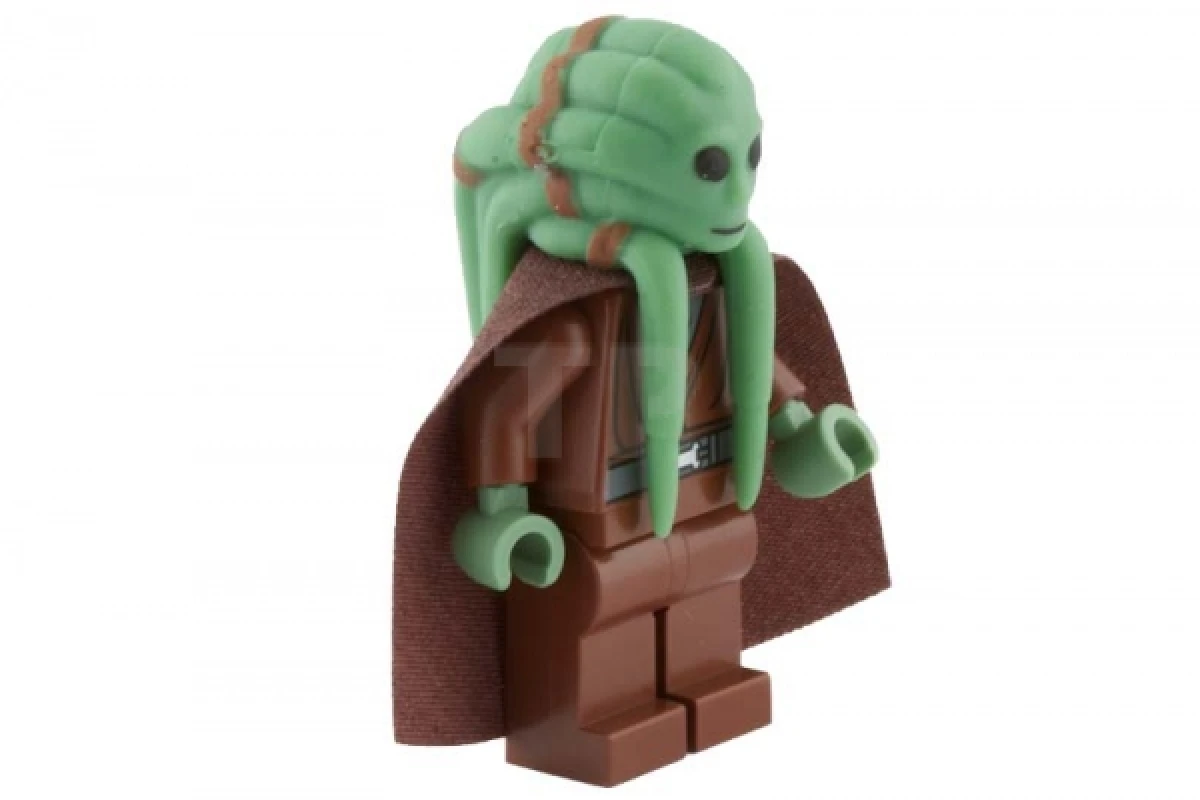 LEGO&reg; sw0422 Kit Fisto