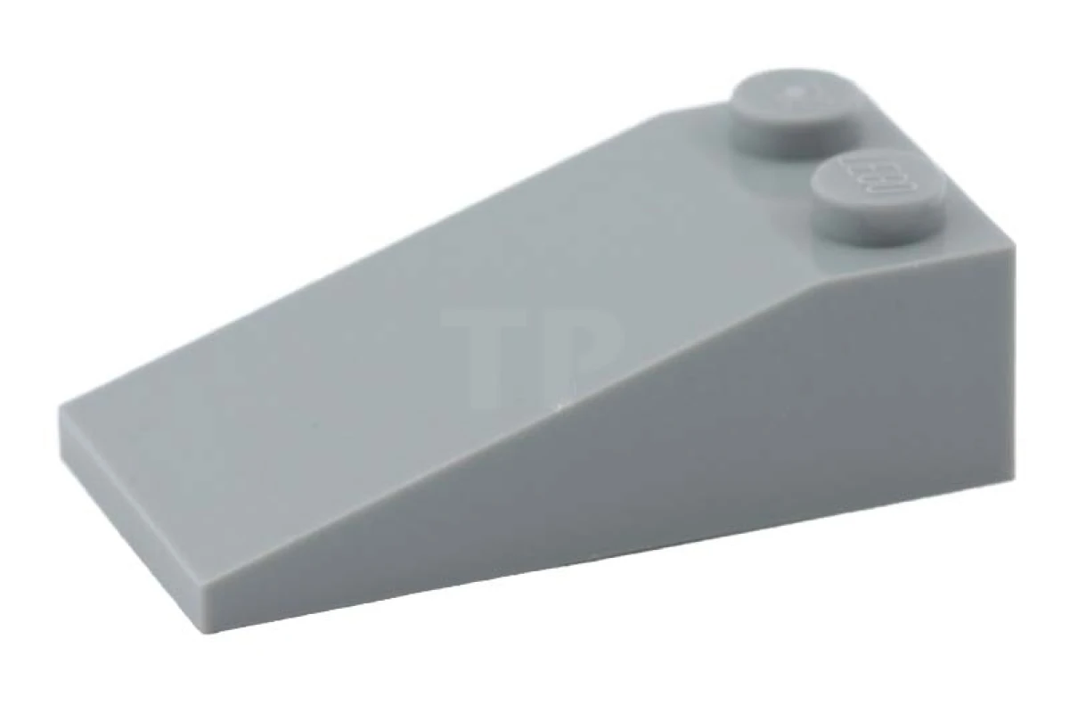 LEGO&reg; 4509915 - 30363 - Slope 4 x 2 - 18°