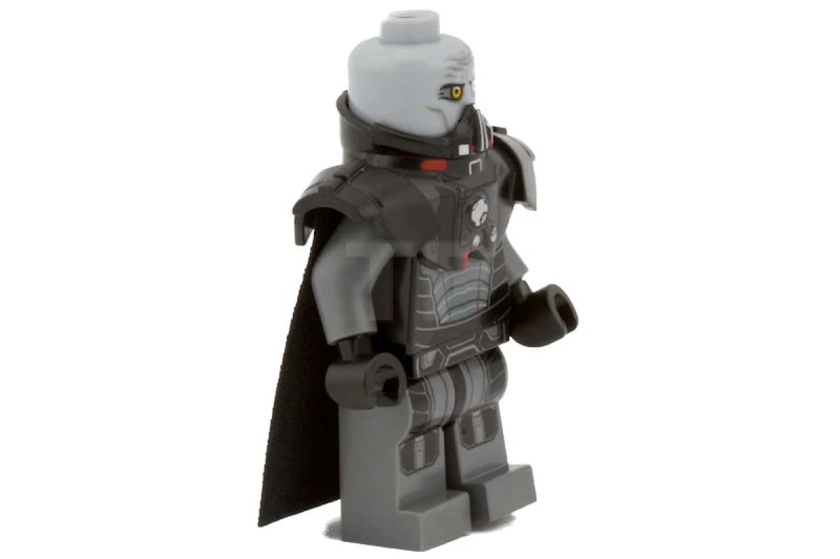 LEGO&reg; sw0413 Darth Malgus