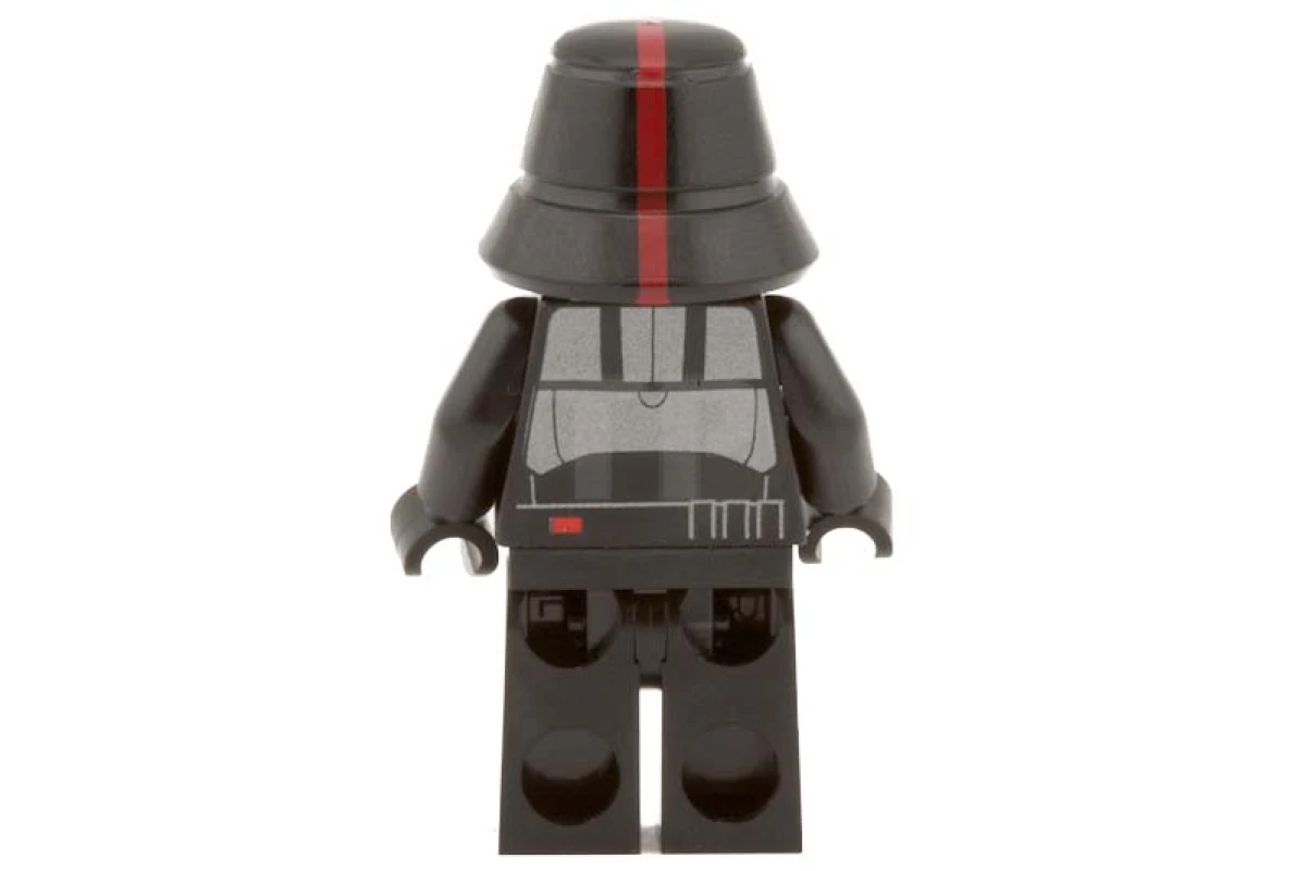 LEGO&reg; sw0414 Sith Trooper