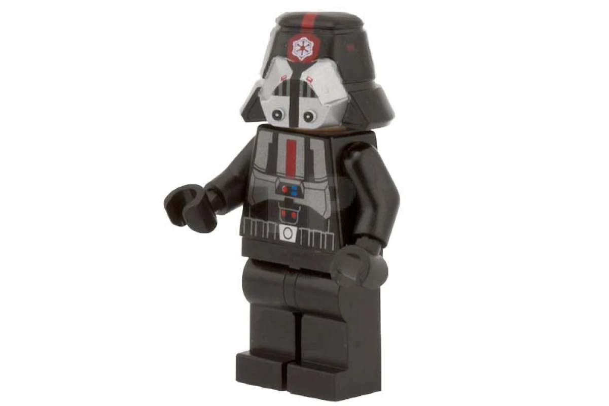 LEGO&reg; sw0414 Sith Trooper