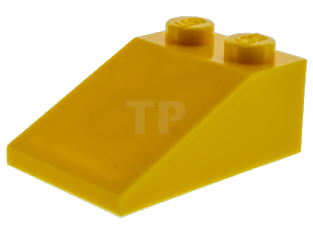 LEGO&reg; 4125398 - 3298 - Pendenza 3 x 2 - 33°