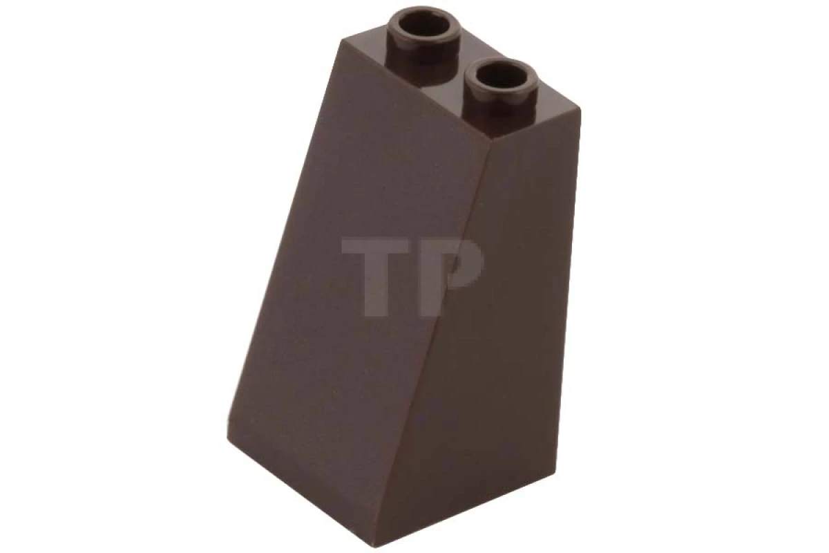 LEGO&reg; 4518559 - 3684 - Slope 75° 2 x 2 x 3