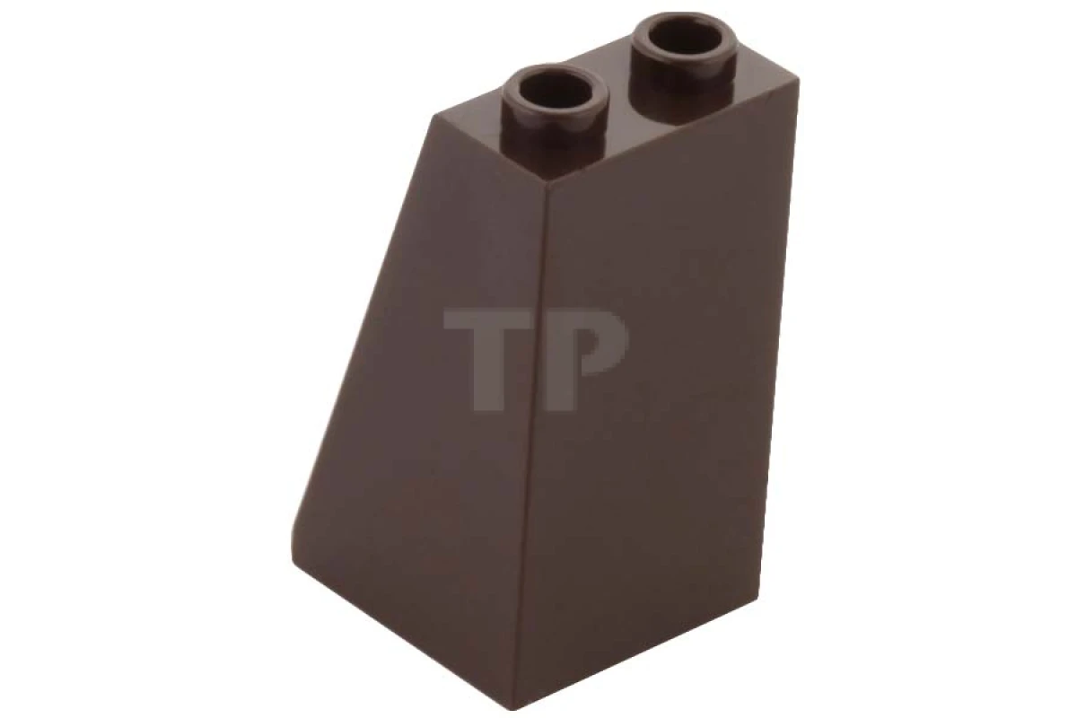 LEGO&reg; 4518559 - 3684 - Slope 75° 2 x 2 x 3