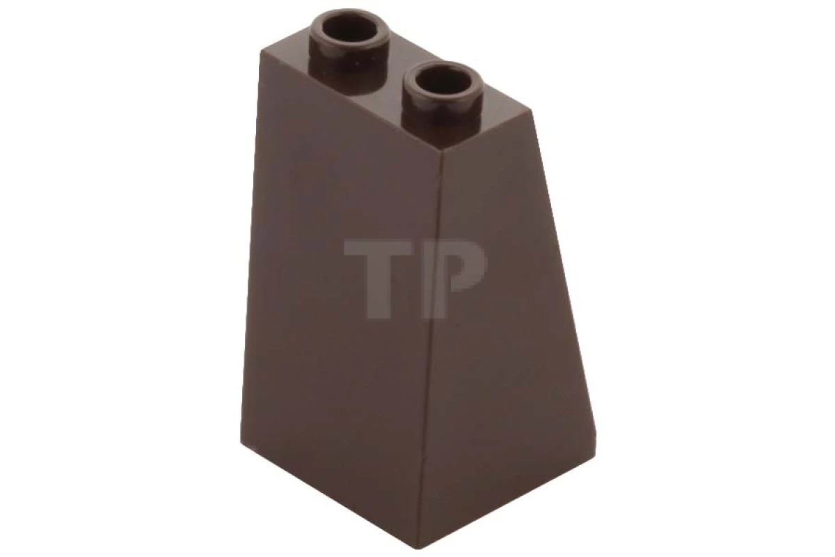 LEGO&reg; 4518559 - 3684 - Slope 75° 2 x 2 x 3