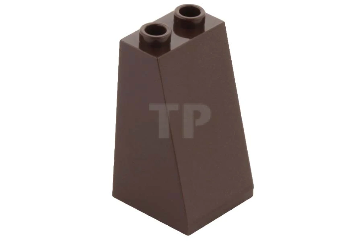 LEGO&reg; 4518559 - 3684 - Slope 75° 2 x 2 x 3