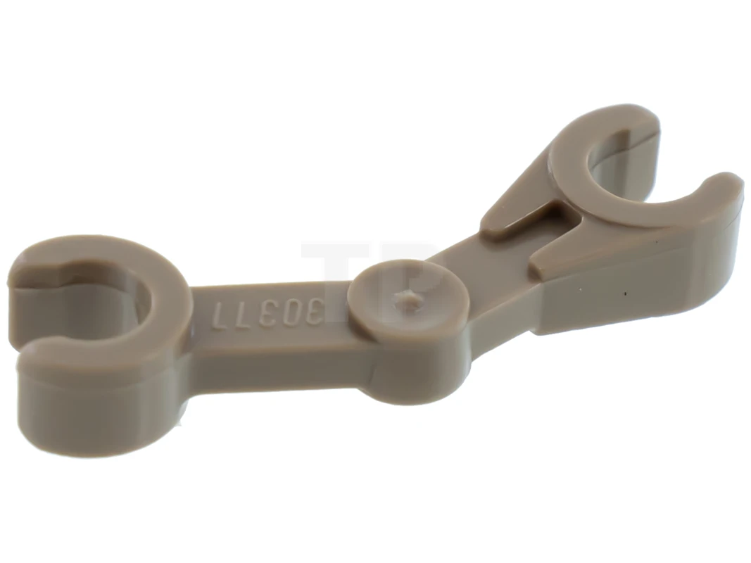 LEGO&reg; 4571121 - 30377 - Brazo Mecánico, Droide de Batalla