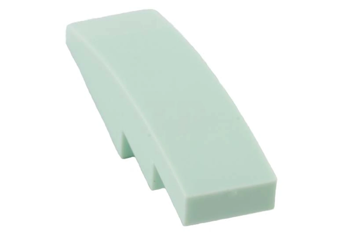 LEGO&reg; 6580403 - 61678 - Slope Curved 4 x 1