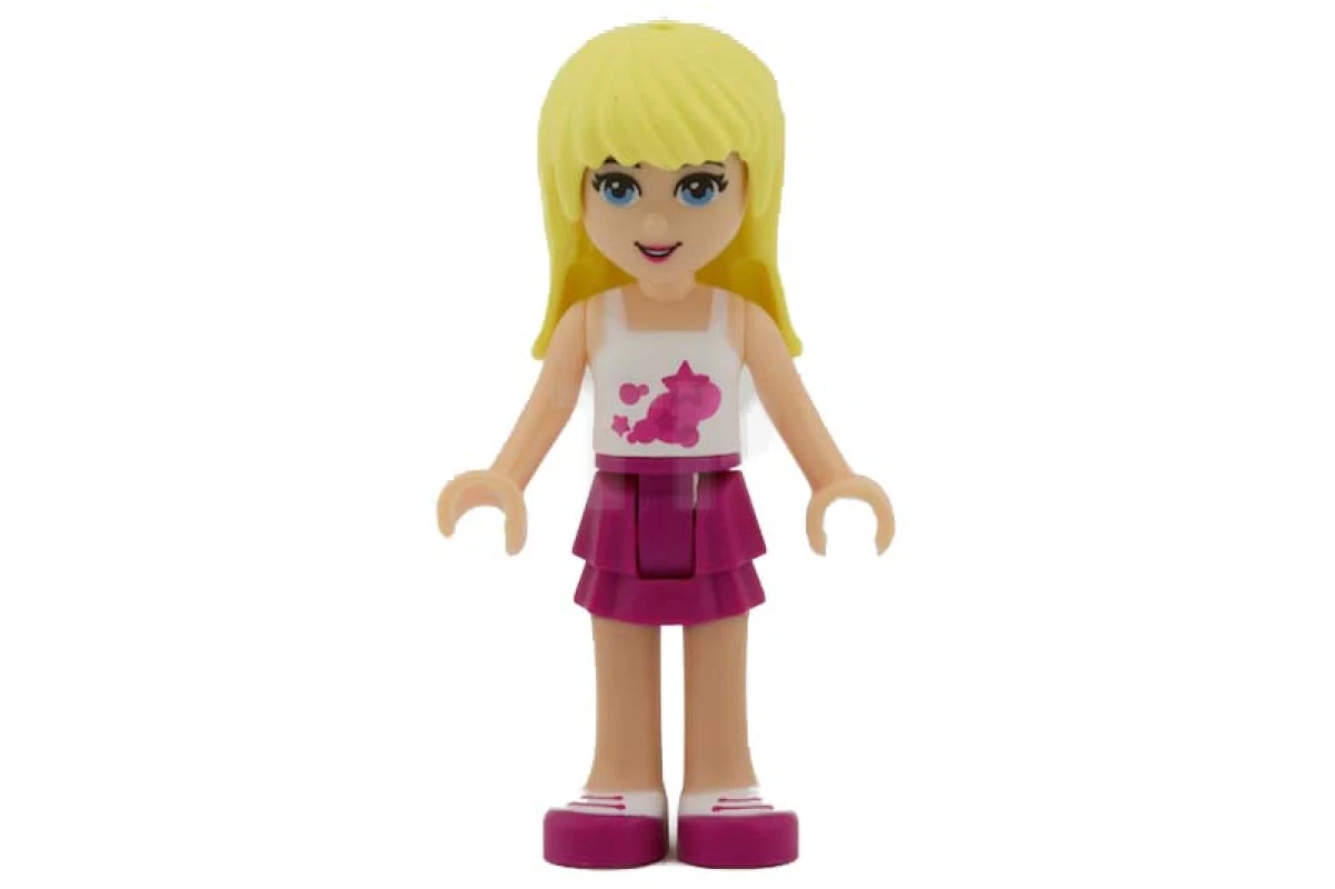 LEGO&reg; frnd0008 Stephanie