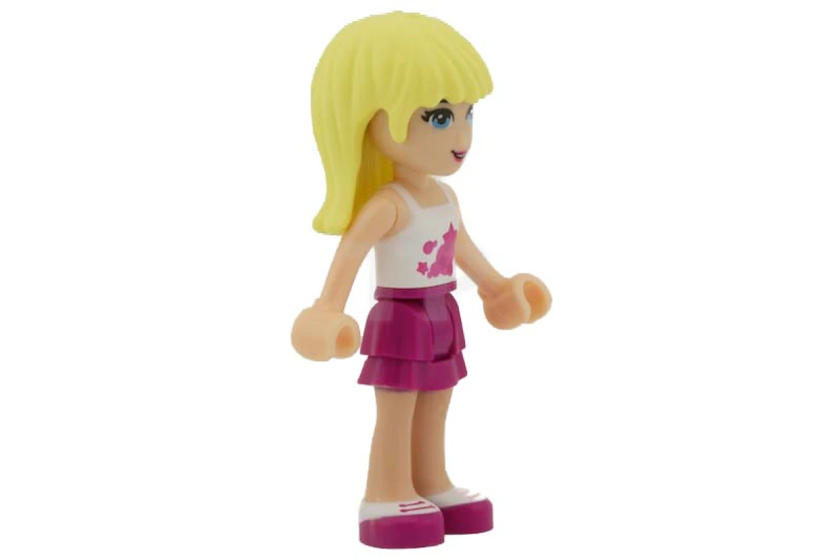LEGO&reg; frnd0008 Stephanie