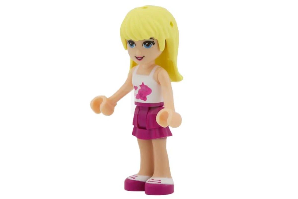 LEGO&reg; frnd0008 Stephanie