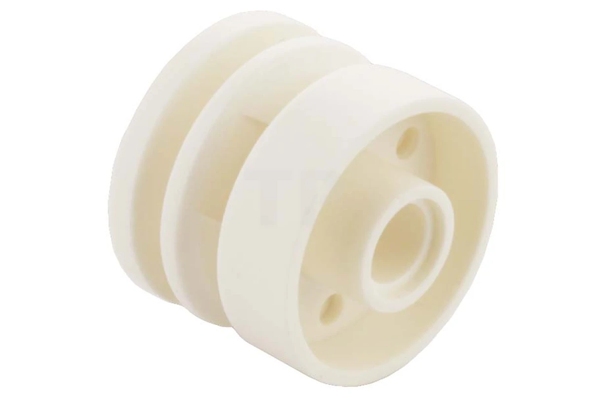 LEGO&reg; 6359828 - 55981 - Wheel 18 x 14mm with Pin Hole