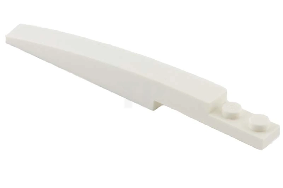 LEGO&reg; 6035405 - 85970 - Slope Curved 10 x 1