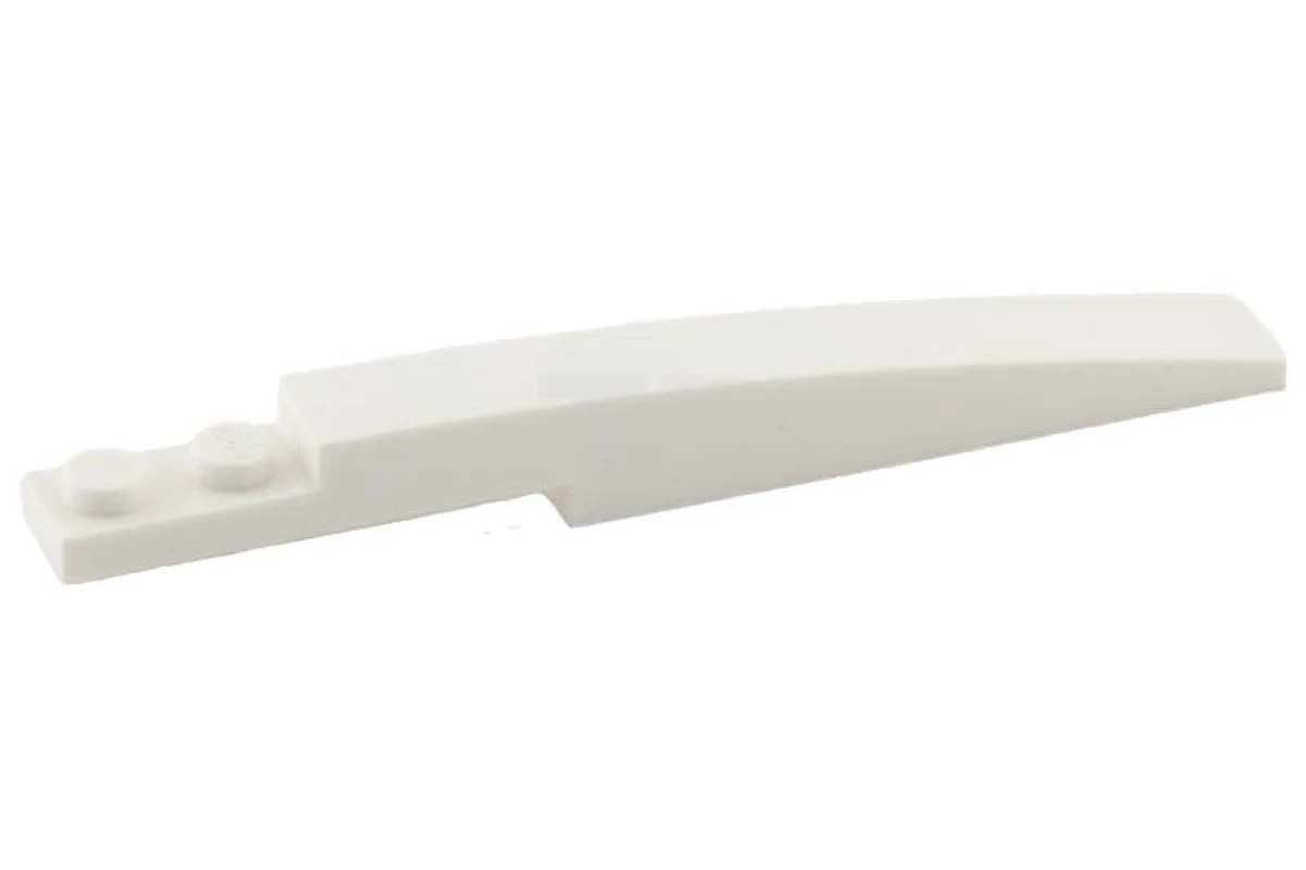 LEGO&reg; 6035405 - 85970 - Slope Curved 10 x 1